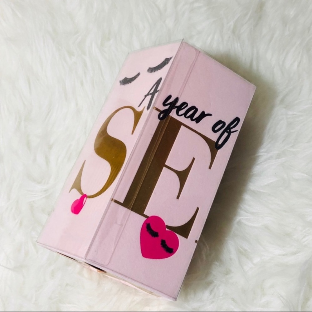 Too Faced Better Than Sex Vault EMPTY